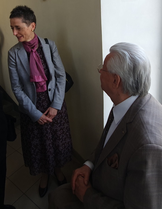 24 ��� 2023. ��� ��� ����������� ����������
May 24, 2023. The trial of Alexandra Skochilenko