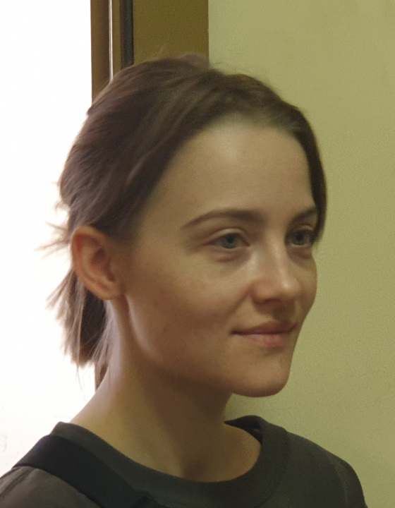 24 ��� 2023. ��� ��� ����������� ����������
May 24, 2023. The trial of Alexandra Skochilenko