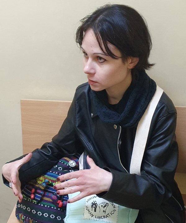 29 ��� 2023. ��� ��� �������� ��������
May 29, 2023. The trial of Basil Shevchenko