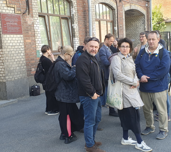 30 ��� 2023. ��� ��� �������� ����������
May 30, 2023. The trial of Eugene Bestuzhev