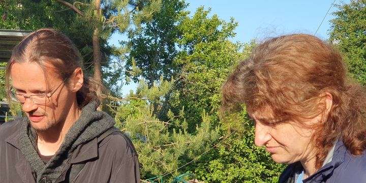 10 ���� 2023. ��������� ����� ���� ����������
June 10, 2023. The jubilee evening party of Memo Kornilyev