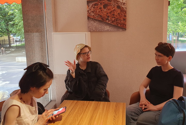 12 ���� 2023. ���� ������
June 12, 2023. Day of Russia