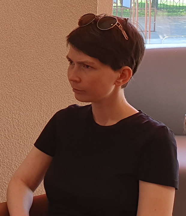 12 ���� 2023. ���� ������
June 12, 2023. Day of Russia