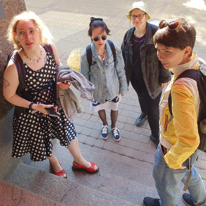 12 ���� 2023. ���� ������
June 12, 2023. Day of Russia