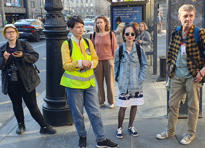 12 ���� 2023. ���� ������
June 12, 2023. Day of Russia