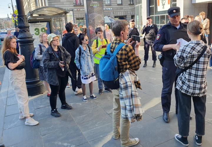 12 ���� 2023. ���� ������
June 12, 2023. Day of Russia