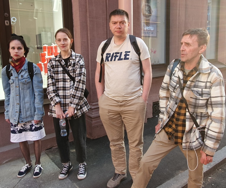 12 ���� 2023. ���� ������
June 12, 2023. Day of Russia