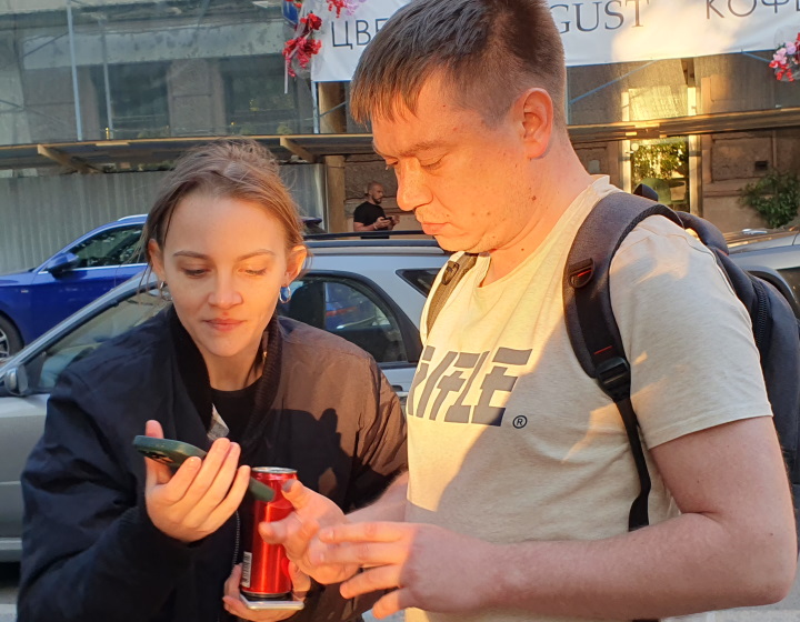 12 ���� 2023. ���� ������
June 12, 2023. Day of Russia