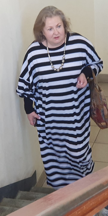 13 ���� 2023. ��� ��� ����������� ����������
June 13, 2023. The trial of Alexandra Skochilenko