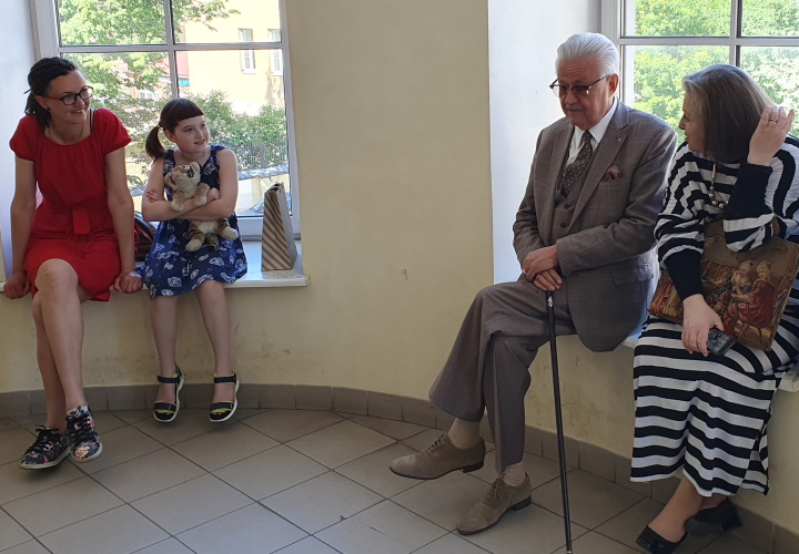 13 ���� 2023. ��� ��� ����������� ����������
June 13, 2023. The trial of Alexandra Skochilenko