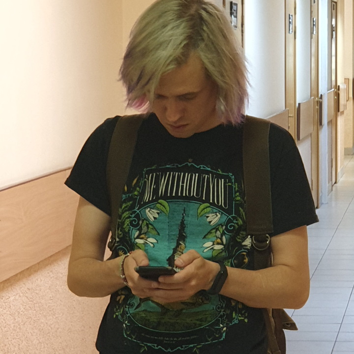 22 ���� 2023. ��� ��� ����������� ����������
June 22, 2023. The trial of Alexandra Skochilenko