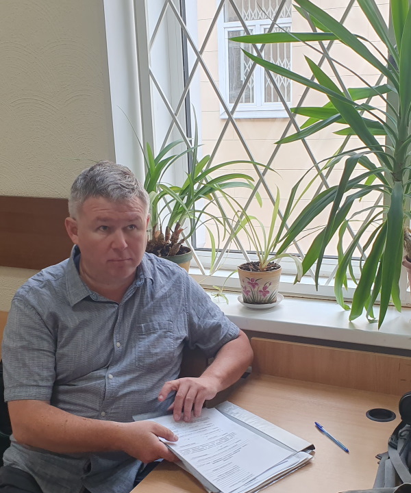 3 ���� 2023. ��� ��� ������ ���������
July 3, 2023. The trial of Olga Smirnova