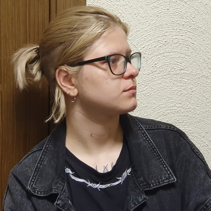 3 ���� 2023. ��� ��� ������ ���������
July 3, 2023. The trial of Olga Smirnova