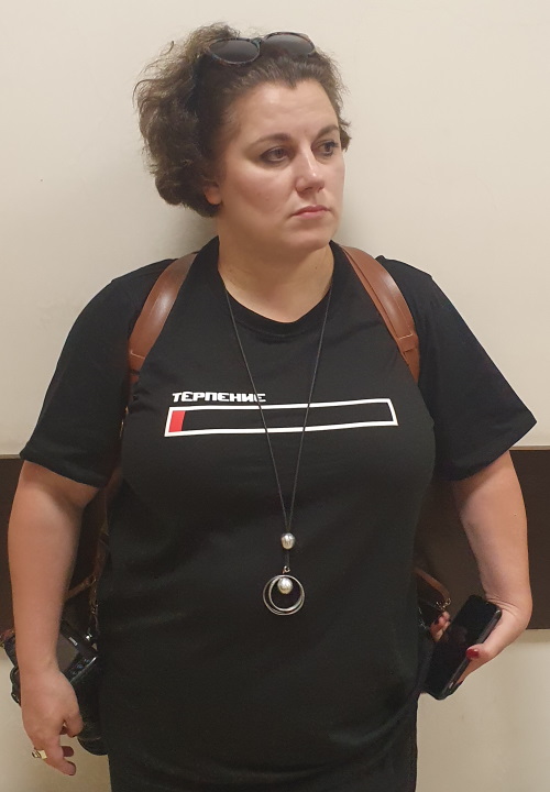 5 ���� 2023. ��� ��� �������� ����������
July 5, 2023. The trial of Eugene Bestuzhev