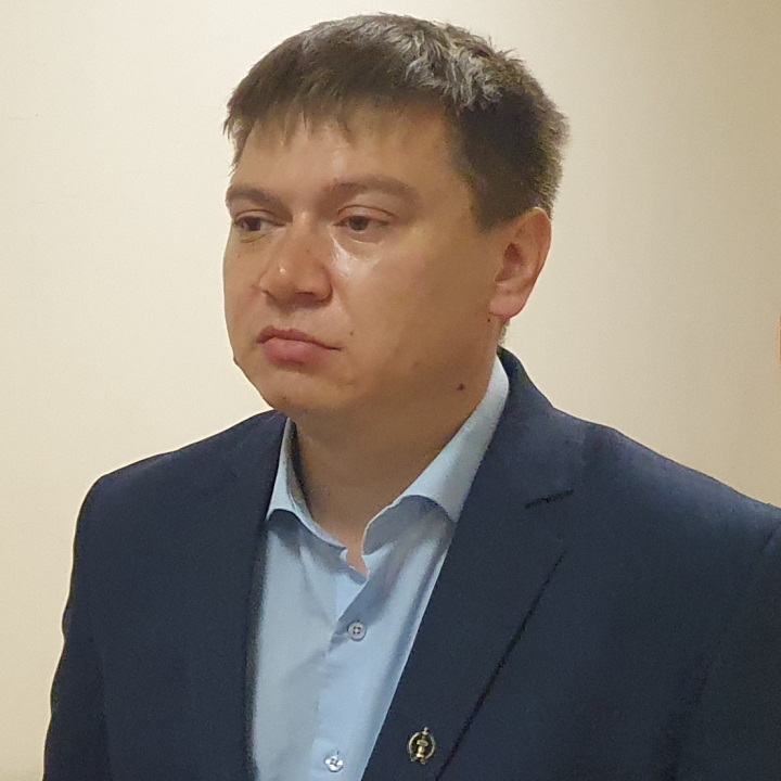 5 ���� 2023. ��� ��� �������� ����������
July 5, 2023. The trial of Eugene Bestuzhev