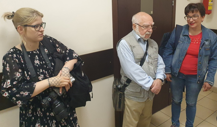 5 ���� 2023. ��� ��� �������� ����������
July 5, 2023. The trial of Eugene Bestuzhev