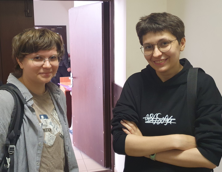 5 ���� 2023. ��� ��� �������� ����������
July 5, 2023. The trial of Eugene Bestuzhev