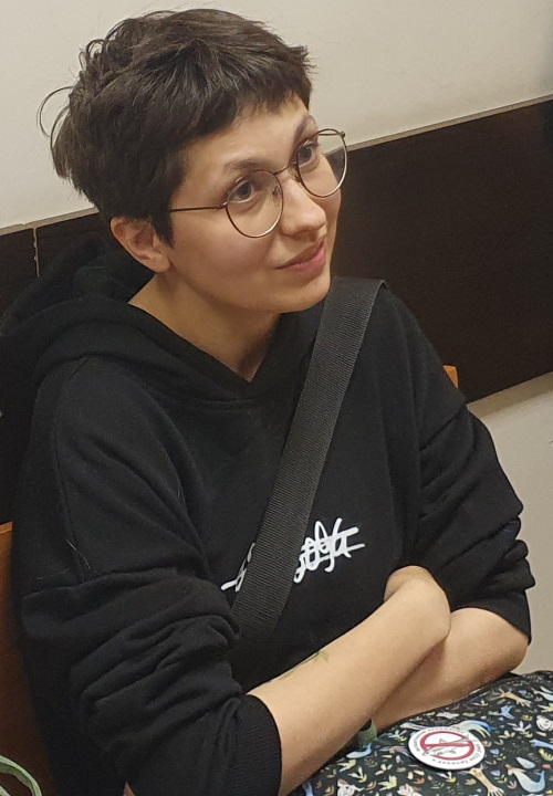 5 ���� 2023. ��� ��� �������� ����������
July 5, 2023. The trial of Eugene Bestuzhev