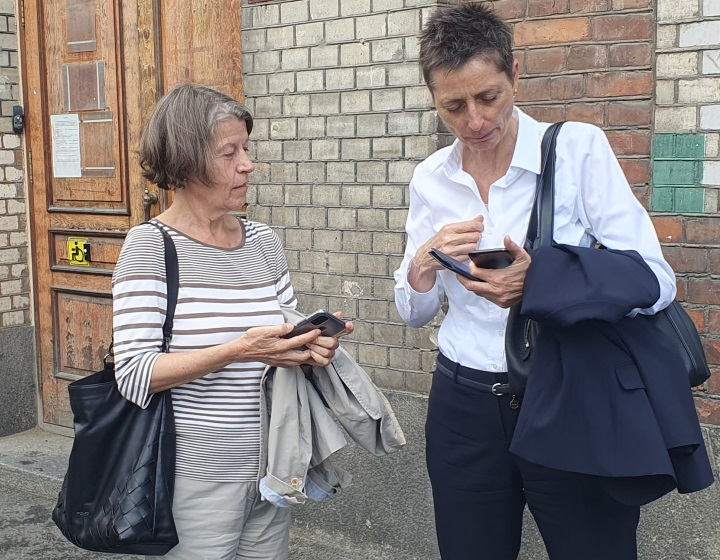 5 ���� 2023. ��� ��� �������� ����������
July 5, 2023. The trial of Eugene Bestuzhev