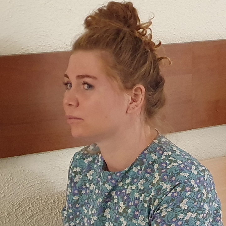 10 ���� 2023. ��� ��� ������ ���������
July 10, 2023. The trial of Olga Smirnova