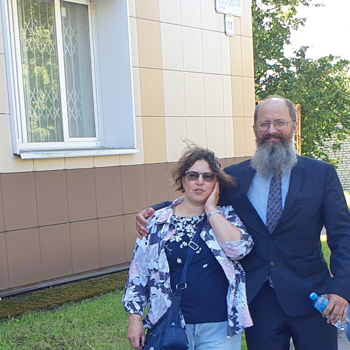 19 ���� 2023. ��� ��� �������� ����������
July 19, 2023. The trial of Demetry Skurikhin