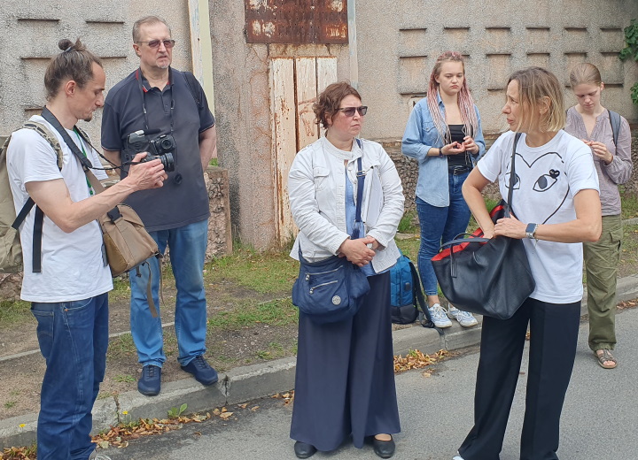 3 ������� 2023. ��� ��� �������� ����������
August 3, 2023. The trial of Demetry Skurikhin