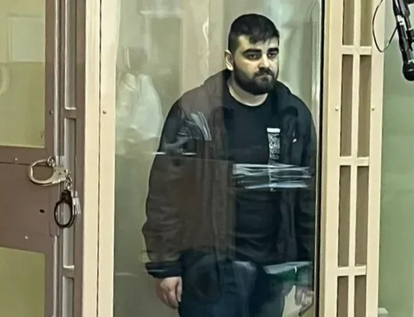 7 ������� 2023. ��� ��� �������� ��������
August 7, 2023. The trial of Maxime Asriyan