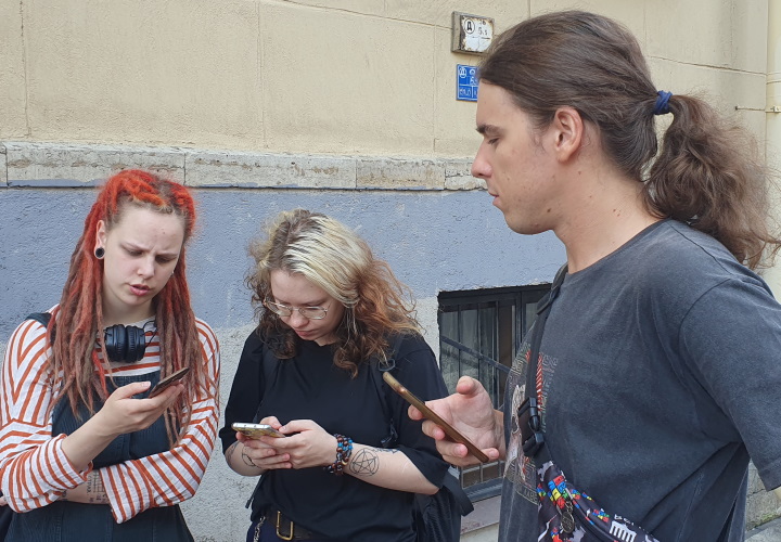 7 ������� 2023. ��� ��� �������� ��������
August 7, 2023. The trial of Maxime Asriyan