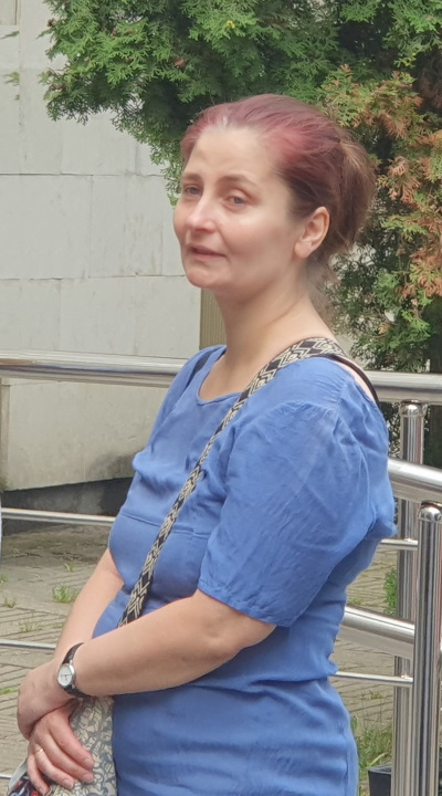 18 ������� 2023. ��� ��� ������ �������
August 18, 2023. The trial of Oleg Orlov