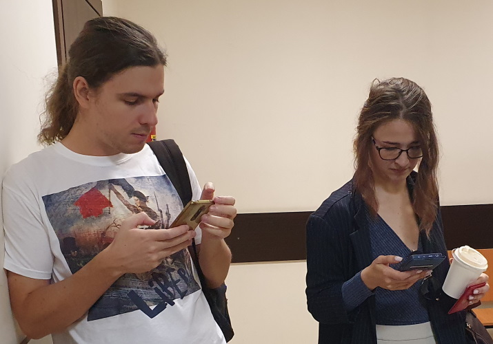 26 �������� 2023. ��� ��� ��������� ��������
September 26, 2023. The trial of Victoria Petrova