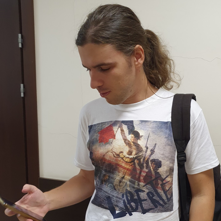 26 �������� 2023. ��� ��� ��������� ��������
September 26, 2023. The trial of Victoria Petrova