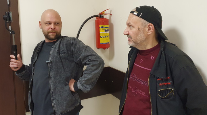 26 �������� 2023. ��� ��� ��������� ��������
September 26, 2023. The trial of Victoria Petrova