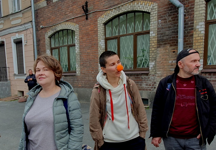 26 �������� 2023. ��� ��� ��������� ��������
September 26, 2023. The trial of Victoria Petrova