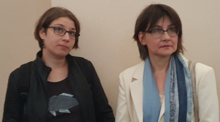 29 �������� 2023. ��� ��� ������ ������������
September 29, 2023. The trial of Yegor Balazeykin