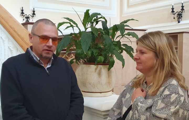 29 �������� 2023. ��� ��� ������ ������������
September 29, 2023. The trial of Yegor Balazeykin