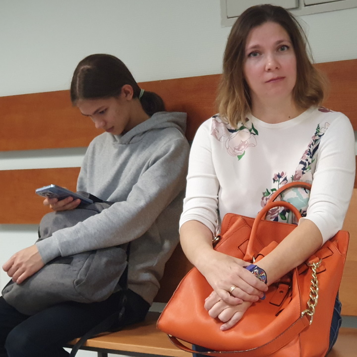 29 �������� 2023. ��� ��� ������ ������������
September 29, 2023. The trial of Yegor Balazeykin