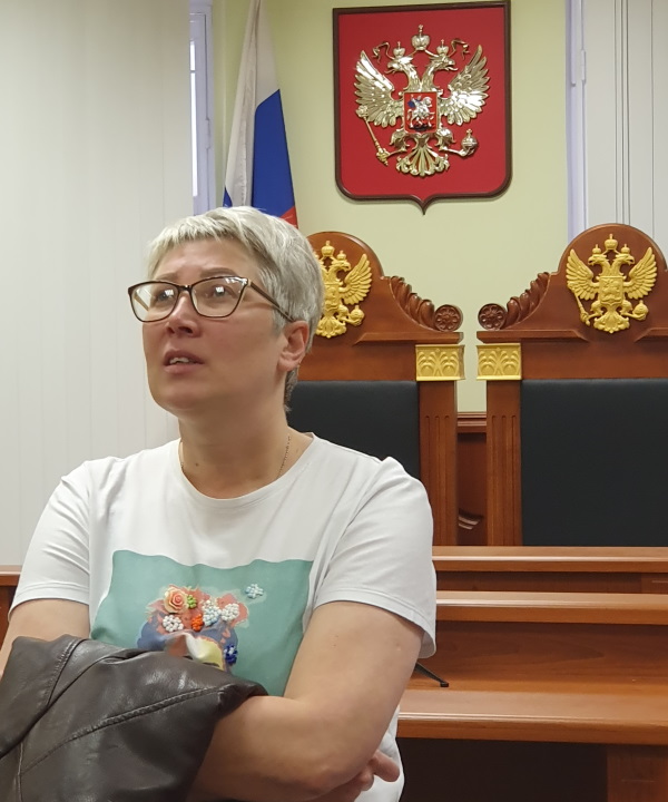 29 �������� 2023. ��� ��� ������ ������������
September 29, 2023. The trial of Yegor Balazeykin