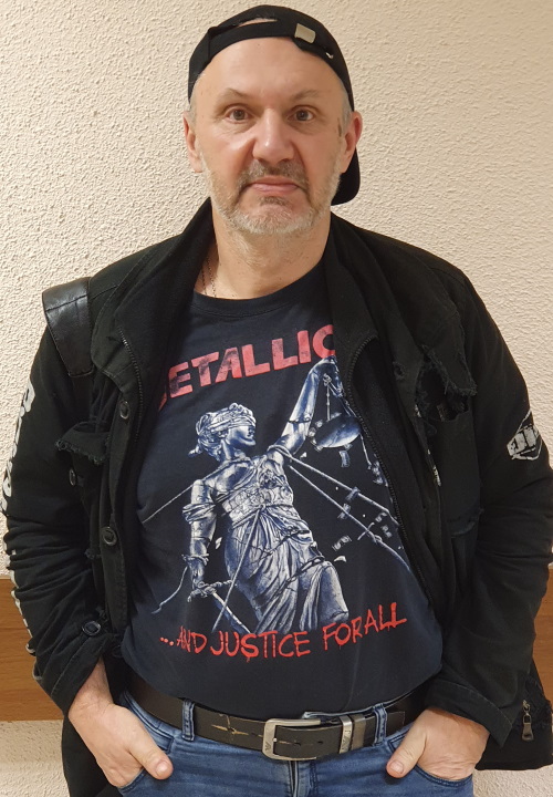 5 ������� 2023. ��� ��� ���������� ��������
October 5, 2023. The trial of Vsevolod Korolyov