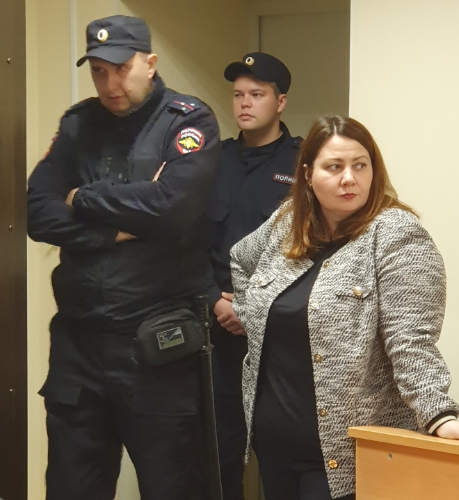 25 ������� 2023. ��� ��� ������ ������������
October 25, 2023. The trial of Yegor Balazeykin