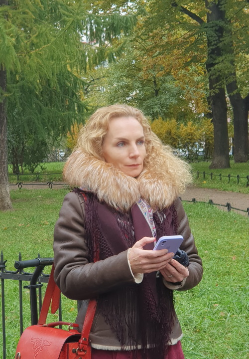 25 ������� 2023. ��� ��� ������ ������������
October 25, 2023. The trial of Yegor Balazeykin