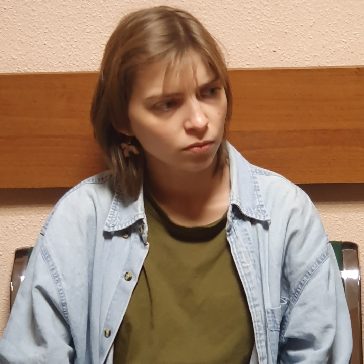 9 ������ 2023. ��� ��� ���������� ��������
November 9, 2023. The trial of Vsevolod Korolyov