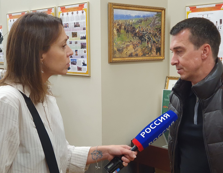 15 ������ 2023. ��� ��� ������ ��������
November 15, 2023. The trial of Darya Trepova