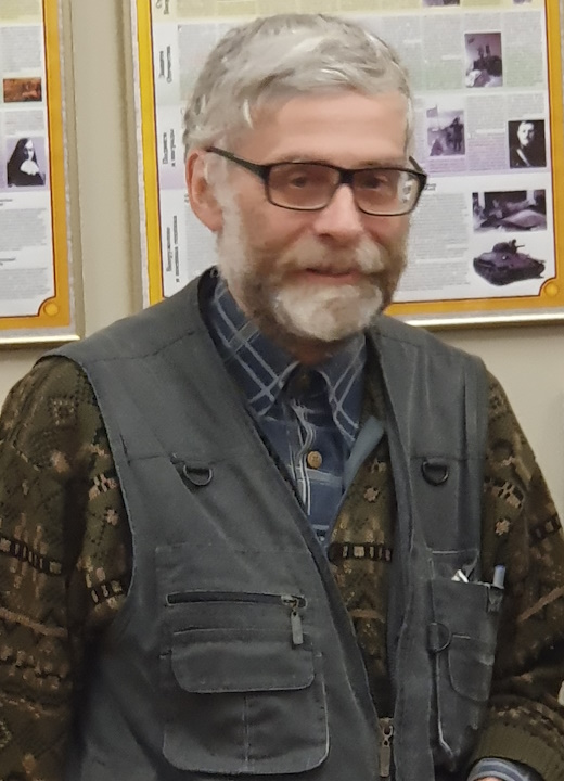 15 ������ 2023. ��� ��� ������ ��������
November 15, 2023. The trial of Darya Trepova