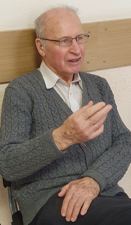 17 ������ 2023. ��� ��� �������� ����������
November 17, 2023. The trial of Demetry Skurikhin