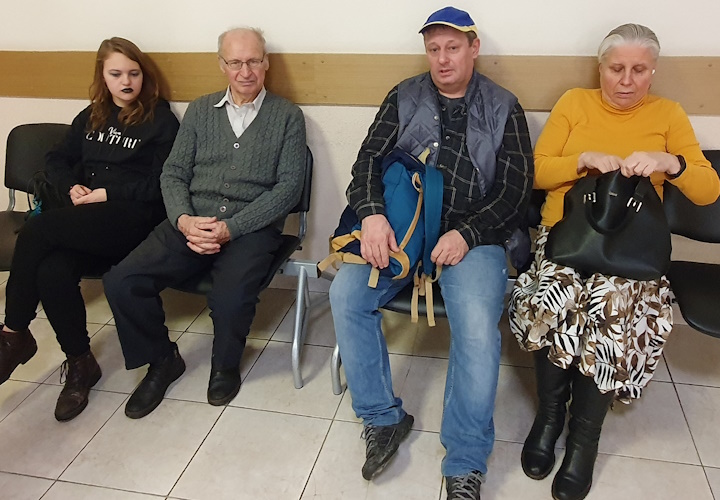 17 ������ 2023. ��� ��� �������� ����������
November 17, 2023. The trial of Demetry Skurikhin