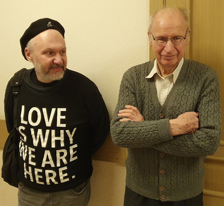 17 ������ 2023. ��� ��� �������� ����������
November 17, 2023. The trial of Demetry Skurikhin