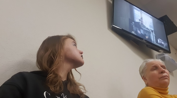 17 ������ 2023. ��� ��� �������� ����������
November 17, 2023. The trial of Demetry Skurikhin