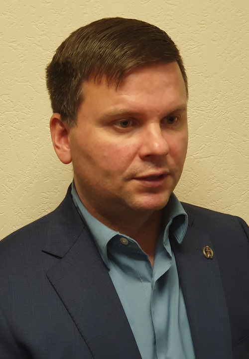 17 ������ 2023. ��� ��� �������� ����������
November 17, 2023. The trial of Demetry Skurikhin