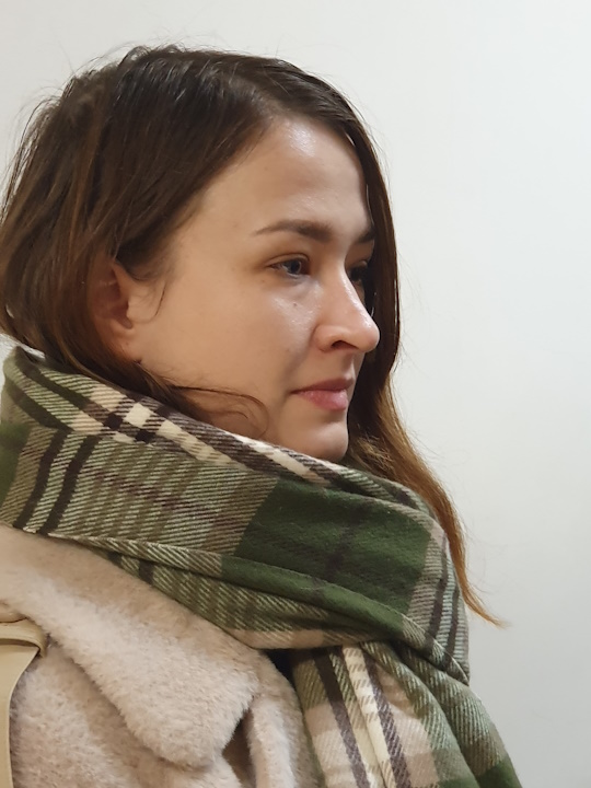 21 ������ 2023. ��� ��� ��������� ��������
November 21, 2023. The trial of Victoria Petrova