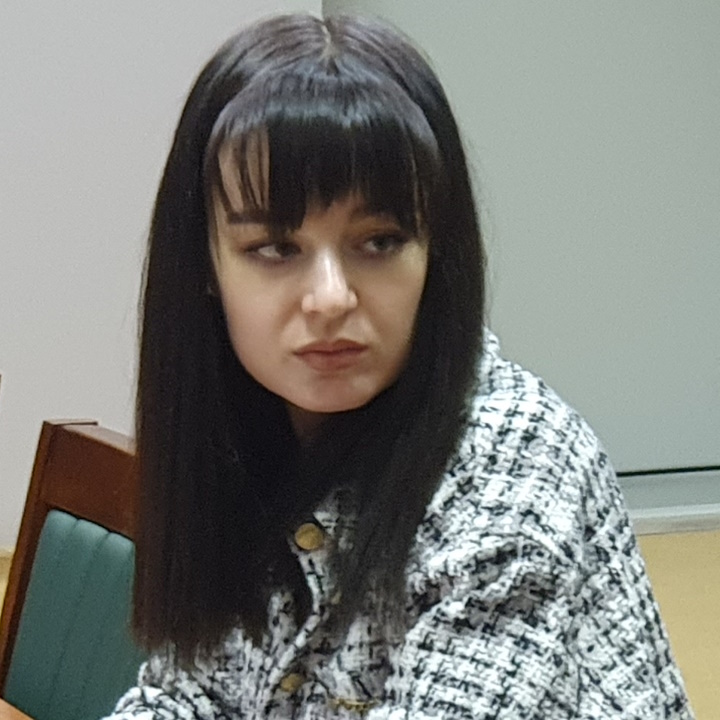 30 ������ 2023. ��� ��� �������� �����
November 30, 2023. The trial of Vitaly Ioffe